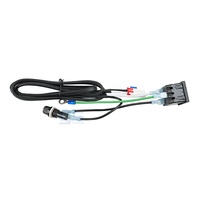 Arnés de Cables para Terminales de Energía Nueva para Equipos de Condensación, Cable USB Blindado para Pantalla Táctil