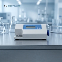 Testeur de dureté de tablettes BIOSTELLAR YD-1, vente directe d'usine, capteur de pression haute précision