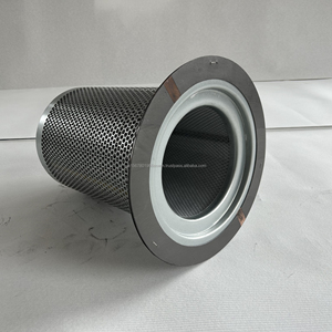 Séparateur d'huile de compresseur à vis de haute qualité, pièce neuve 93519874 pour usage industriel - Product Image 3