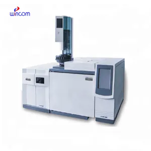 Espectrômetro crógrafo líquido, medidor de massa ftitrógrafo com preço e equipamentos anexados