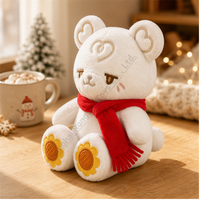 Fabricant de jouets en peluche OEM, personnalisation de jouets en peluche, personnalisation de figurines en peluche, services de personnalisation