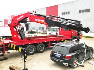 Knuckle ום מנוף משאית עם 25ton 30ton 35ton 40ton 50ton 60ton 70ton 90ton 110ton 120ton 200ton 230ton 260ton <span class=keywords><strong>300ton</strong></span> מנוף - Product Image 4