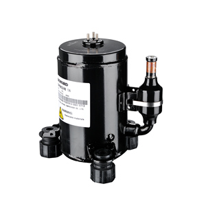 Unidad Condensadora de Sistema de Refrigeración <span class=keywords><strong>Mini</strong></span> de <span class=keywords><strong>12V</strong></span> 24V 48V CC con <span class=keywords><strong>Compresor</strong></span> Rotatorio <span class=keywords><strong>Mini</strong></span> de <span class=keywords><strong>12V</strong></span> 24V 48V CC Zhejiang Boyard R134a - Product Image 1