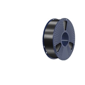 Filament PLA de qualité industrielle 1,75 mm, résistance accrue, faible odeur, point de fusion stable, haute précision, matériau pour imprimante 3D, 1 kg - Product Image 5