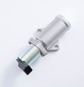 Válvula de Control de Aire en Ralentí AC21 TV203 1903-304824 21762 4J1008 73-4826 AC21 AC21T para Ford Bronco F150 F250 F350 Mustang Mercury - Product Image 3