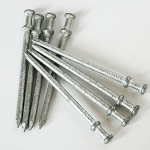 Clavos dúplex 3,10mm X 65 5Kg/cartón * <span class=keywords><strong>200</strong></span>/palé - Product Image 5