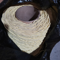 Hilo para Cometas, Cuerda Trenzada Resistente al Fuego, Cordón de Kevlar, Hilo Específico para Cometas de Alta Resistencia al Mejor Precio