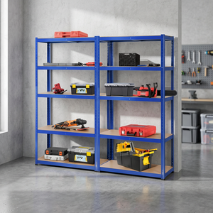 Wholesale of metal <b>storage</b> <b>racks</b> with screw angles warehouse <b>storage</b> <b>racks</b> slotted angle <b>storage</b> <b>racks</b> - Product Image 6