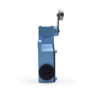 Interrupteur de fin de course pour porte coulissante XURUI 1NO1NC série XCKM, 240VAC 10A IP65, certifié TUV CE - Product Image 4