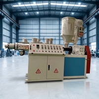 Máquina de Presión de Aire Tpu Pu para Producción de Mangueras Neumáticas, Precio de Fábrica