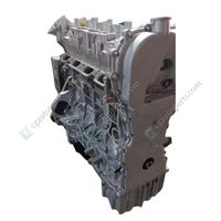 Nouvelles pièces automobiles, bloc moteur 20L4E 2.0T pour Roewe MG SAIC MAXUS G10 PLUS G20 Roewe RX5 MG GS