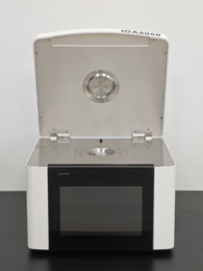 Analizador de aceite inteligente IOA8000 Espectrómetro XRF para análisis de elementos de azufre en aceite - Product Image 4