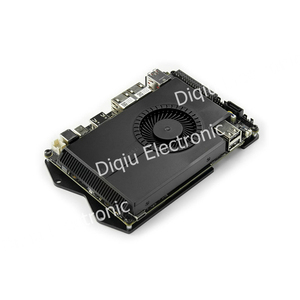 Serveur d'ordinateur à carte unique DFR1090 <span class=keywords><strong>LattePanda</strong></span> Sigma-X86 Windows/Linux avec composants électroniques de 32 Go de RAM - Product Image 1