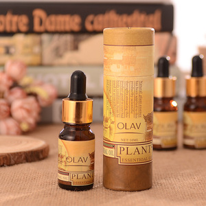 Nouvelle Huile Essentielle d'Aromathérapie 10ml, Soluble dans l'Eau, pour Humidificateur, Huile Essentielle Végétale d'Aromathérapie, Désodorisant - Product Image 3