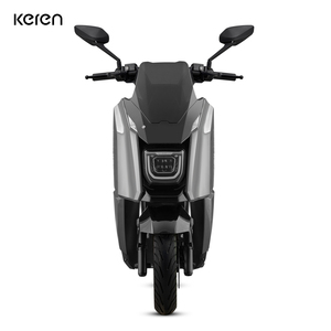 Chinese Motorcycle with 3500W Motor 73V50AH Battery 160km Range Fast Speed for Adults - Product Image 3