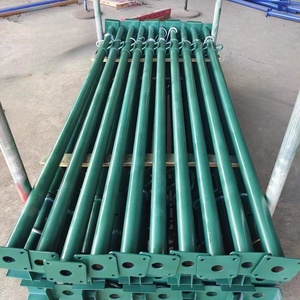 Acro đạo cụ thiết kế hiện đại 'thép U loại Prop phần cho xây dựng xây dựng giàn giáo thép <span class=keywords><strong>shoring</strong></span> - Product Image 6