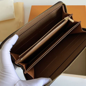 Bolso de Lujo de Alta Calidad, Cartera de Diseñador, Tarjetero para Damas y Caballeros - Product Image 1