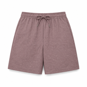 Custom <b>Lounge</b> <b>Shorts</b> <b>Men</b> Soft Jersey Knit Drawstring Sweat <b>Shorts</b> Private Label OEM ODM Casual Wear Manufacturer - Product Image 4