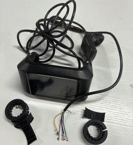 Pantalla <span class=keywords><strong>APT</strong></span> 750C con Botón de Operación + CLIP DE INSTALACIÓN 120V FUNCIONAL para Combinar con el CONTROLADOR SABVTON MQCON - Product Image 1