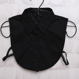 핫 세일 패션 탈부착 여성 셔츠 초커 목걸이 의류 액세서리 넥 칼라 가짜 칼라 - Product Image 2