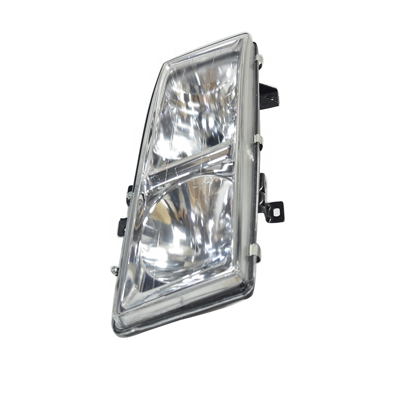 6M61 Head Lamp 214-1174 R&L for Mitsubishi FIGHTER '03-'06