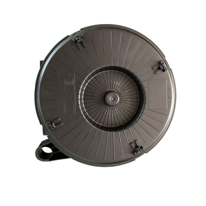 Accesorios para Camiones FM, Conjunto de Filtro de Aire para Camión FM5 2019 - Product Image 4