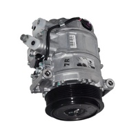 Pompe à courant alternatif pour Mercedes Benz W203 6PK110 OEM 0002309011 compresseur de climatiseur