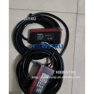 ใหม่ Leuze LV461.1/P2 ไฟเบอร์ออปติกเซนเซอร์ H - Product Image 4