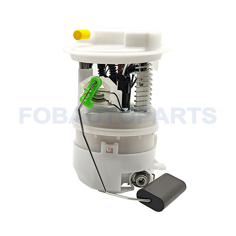 Auto Parts Fuel Pump Module Assembly for Renault Car Bean DACIA Logan Sandero 2 Clio 4 1.2 16V 172022047R 17202-2047R