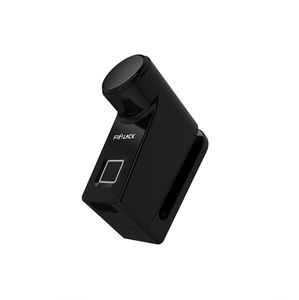 YH1784-<span class=keywords><strong>freno</strong></span> <span class=keywords><strong>de</strong></span> <span class=keywords><strong>disco</strong></span> desbloqueado, <span class=keywords><strong>candado</strong></span> <span class=keywords><strong>de</strong></span> seguridad con huella digital, diente azul - Product Image 1