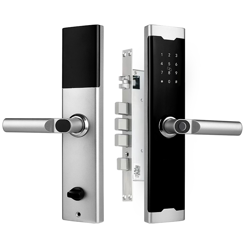 Security Smart Intelligent Door Lock Smart