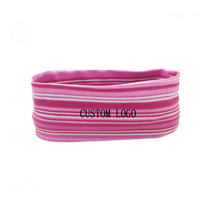 Bandeaux personnalisés avec logo, bandeaux de <span class=keywords><strong>sport</strong></span> pour la course à pied, le yoga, bandeaux de <span class=keywords><strong>sport</strong></span> pour hommes - Product Image 1