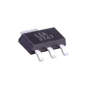 ADP3339AKCZ-<span class=keywords><strong>3.3</strong></span>-R7 线性稳压器 SOT223 芯片 ADP3339AKCZ-<span class=keywords><strong>3.3</strong></span> 全新 IC 芯片 - Product Image 1