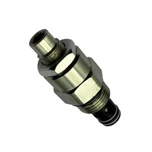 Nouvelles vannes <span class=keywords><strong>de</strong></span> régulation <span class=keywords><strong>de</strong></span> <span class=keywords><strong>débit</strong></span> NV08-20A, fourniture d'usine, vanne <span class=keywords><strong>de</strong></span> restriction <span class=keywords><strong>de</strong></span> <span class=keywords><strong>débit</strong></span> <span class=keywords><strong>hydraulique</strong></span> - Product Image 6