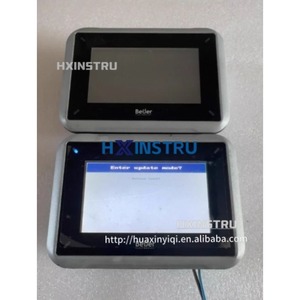 แผงควบคุม Beijer IX T4A Hmi มือสอง H - Product Image 1