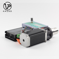 Pompa Motor Stepper Listrik DC Mini Penggerak Gigi Magnetik Aliran Stabil Pompa Transfer Air Mikro Desain Tahan Lama Rendah Kebisingan