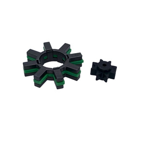 Almohadilla de Engranaje para Columna de Dirección 45253-28130 45254-28040 para Toyota Lexus, Repuesto de Engranajes de Dirección, Piezas de Plástico - Product Image 3