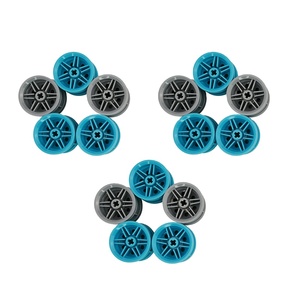 N.56145 Blocchi di Costruzione in Plastica all'Ingrosso, Accessori Fai-da-Te per Giocattoli, Mattoncini per Assemblaggio - Product Image 3