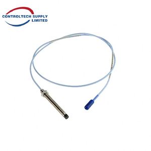 Câble de sondes de proximité Express Worldwide Bently Nevada 330903-00-05-10-01-05 3300 XL 8 mm - Product Image 2