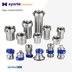 Conexión ortopédica pediátrica de aluminio personalizada Prótesis artificial de titanio Extremidad Pie Pies Tobillo Rodilla Articulación Prótesis Pierna - Product Image 5