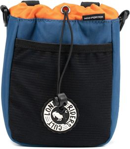 Sac de guidon de cyclisme en plein air d'usine pour voyage Camping moto et vélo sac de téléphone de vélo de selle étanche - Product Image 1