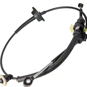 สายเกียร์ฟอร์ด F87Z 7E395-AA สำหรับรถกระบะเกียร์อัตโนมัติอะไหล่ทดแทนใหม่ - Product Image 1