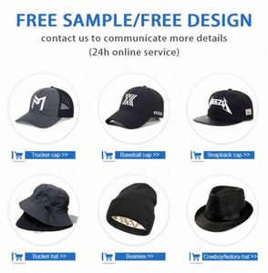 Gorras de Béisbol Promocionales con Bordado Personalizado, Impresión por Sublimación, Gorras Trucker de Espuma y Malla, Impresión de Logotipo - Product Image 5