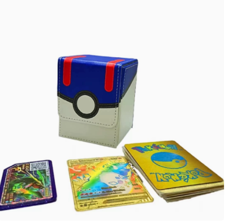 Super Ball [Rouge et Bleu]