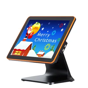 Factory price pos terminal touch screen cash register/retail touch/point of sale for sale