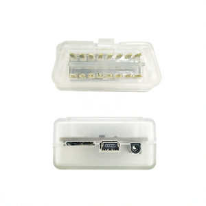 Đầy đủ chip phiên bản tactrix openport 2.0 + ecuflash Cáp j2534 cho TOYOTA/<span class=keywords><strong>Ford</strong></span>/ Mazda/ JLR/ Mitsubishi/ Subaru - Product Image 4