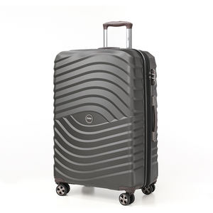 Valigia Trolley Goby London, Bagaglio Resistente in ABS+PC, Trolley da Viaggio Leggero - Product Image 6