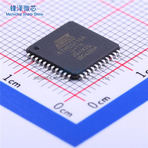 <span class=keywords><strong>MCU</strong></span> ATMEGA16A-AU ATMEGA16 ARM Cortex RISCフラッシュバルク44TQFP電子部品 - Product Image 4