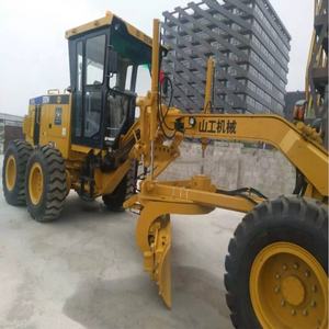 Alta efficienza del motore <span class=keywords><strong>grader</strong></span> SEM918 per la costruzione di strade - Product Image 6