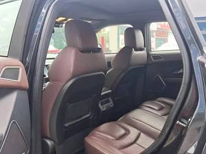 Landwind X7 2016-2018 Usado, Económico, Turbo 2.0T, Edición Premium Panorámica, Cuero, R19, SUV Automático, en Stock, Envío Rápido - Product Image 6